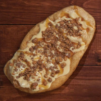 Beavertails Wasaga Beach food