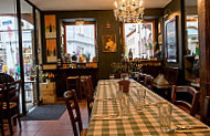 D.O.C. Osteria Toscana food