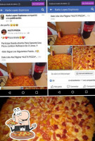 Ale"x Pizza food