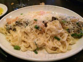 Carrabba's Italian Grill food