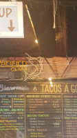 Tacos A Go Go Midtown inside