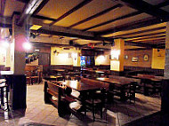 Gambrinus inside