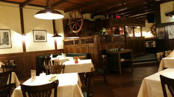 Hotel Restaurant Zum Alten Schifferhaus food