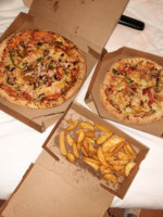 Domino's Pizza Les Sables D'olonne food