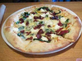 California Pizza Kitchen food