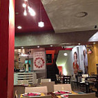 Giropizza Bellusco inside