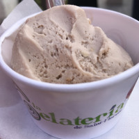 La Gelateria de Saint-Florent food