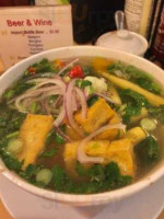 Lotus Vietnamese Cuisine food