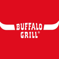 Buffalo Grill food