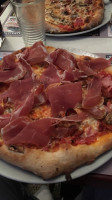 Pizzeria Romagnola food