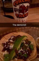 Torchy's Tacos food