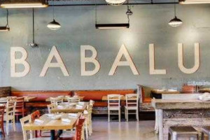 Babalu Tacos & Tapas inside