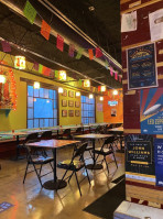 Tacos A Go Go Midtown inside