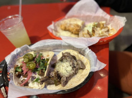 Tacos A Go Go Midtown food