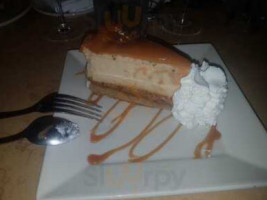 The Cheesecake Factory food