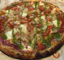 Blaze Pizza Harbison Area food