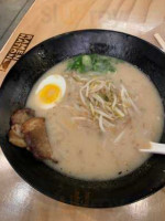 Ramen Nation food