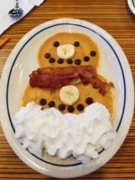 Ihop food