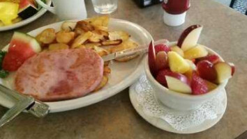 Bear Creek Valley Golf Club food