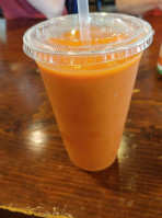 Juice Suwanee inside