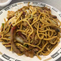 China King food