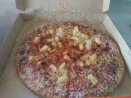 Little Caesars Pizza food