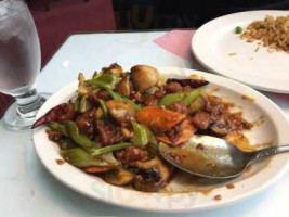 Chef Hsu's Hunan Star food