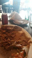 Walia Ethiopian food