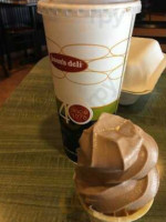 Jason's Deli food