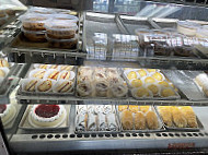 Florida Bakery Co food