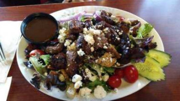 Shanahan's Pub Grill food