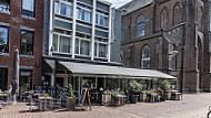 St Lambert Helmond inside