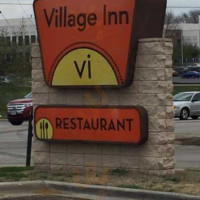 Village Inn Family outside