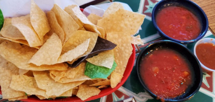 Carmelita's Mexican food