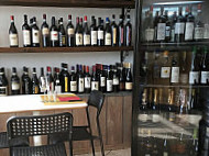 Vineria In Piazzetta food