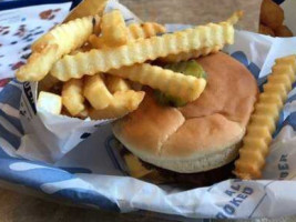 Culver's food