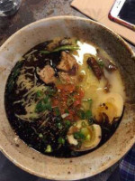 Tori Ramen Saint Paul food