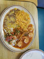 Anita's Mexican food