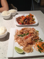 Thai Together food