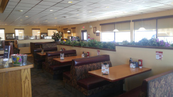 Smitty's Family Restaurant food