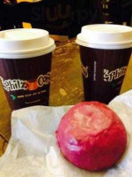 Philz Coffee Shattuck food