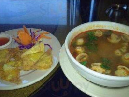 Nakorn Cuisine Thai food