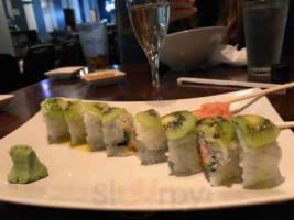 Sushi Love Durham . food