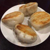 Shanghai Bun food