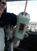 Biggby Coffee food