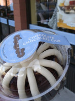 Nothing Bundt Cakes food