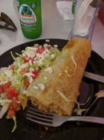 El Tamaulipeco food