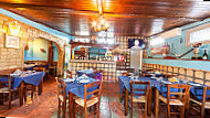 Trattoria Mare food