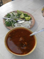 Cocina Tradicional Oaxaqueño Cuatro Vientos food