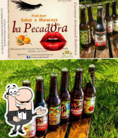 Cerveceria RetÓrica food